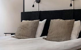 Quality Hotel Vaenersborg